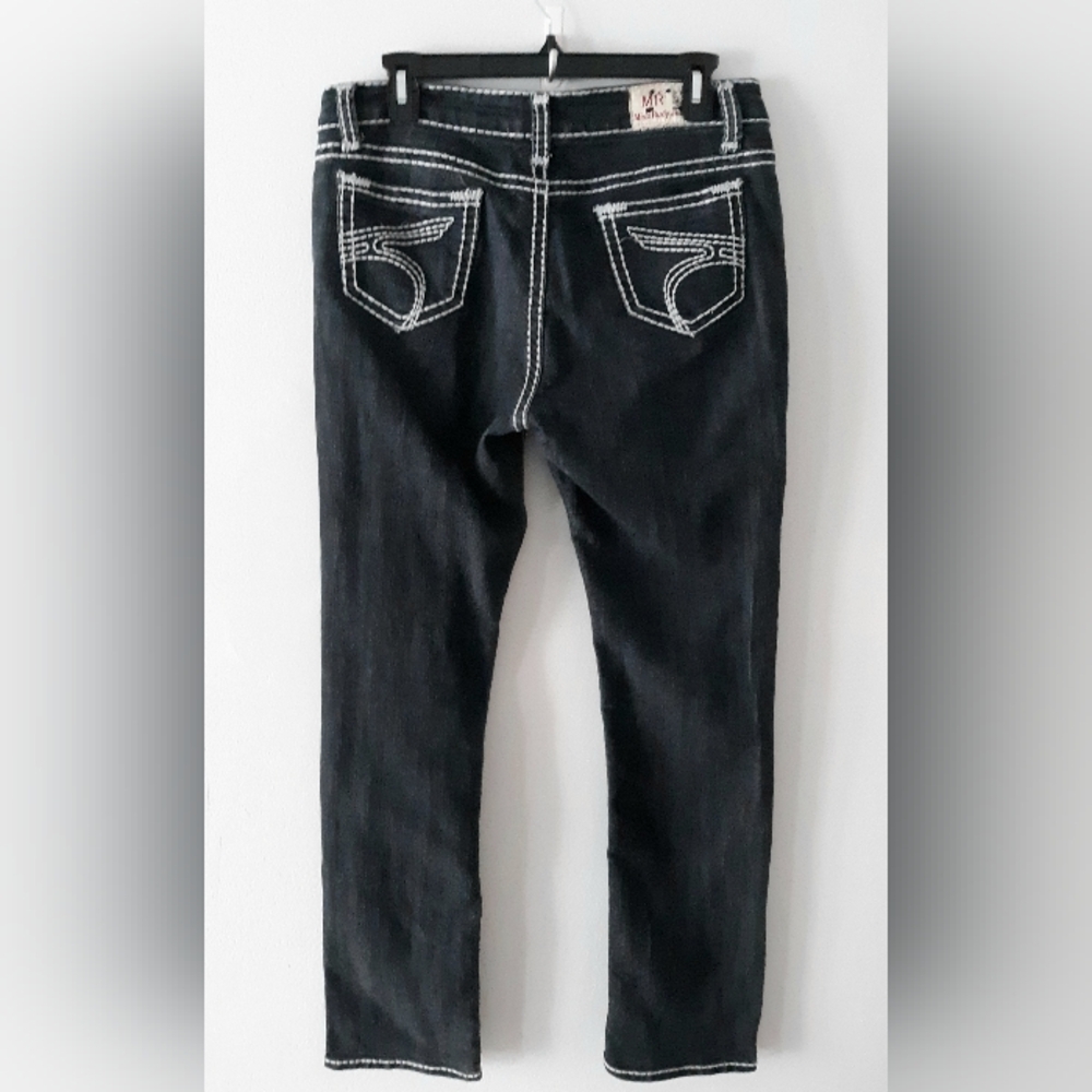 Retro Miss Rudy Jeans - Picture 4 of 5